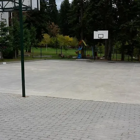 Appartamento Sdl Flora Borovets