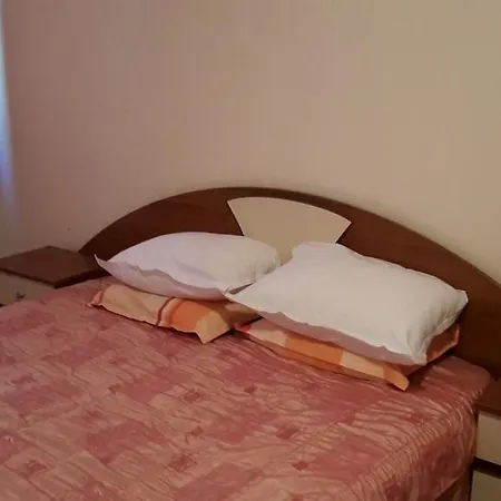 Sdl Flora Appartamento Borovets