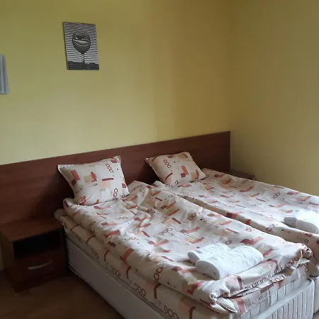 Appartamento Sdl Flora Borovets