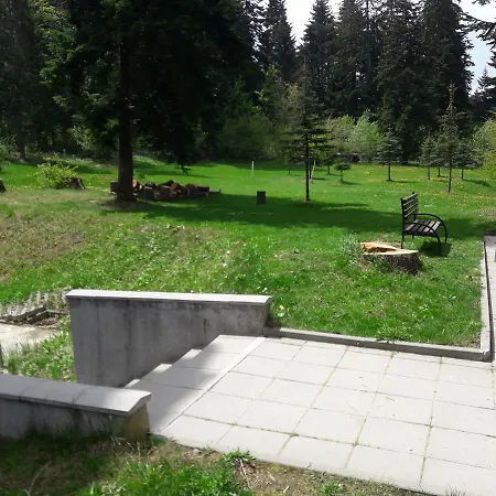 Appartamento Sdl Flora Borovets