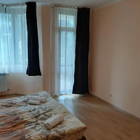Appartamento Sdl Flora Borovets