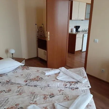 Sdl Flora Appartamento Borovets