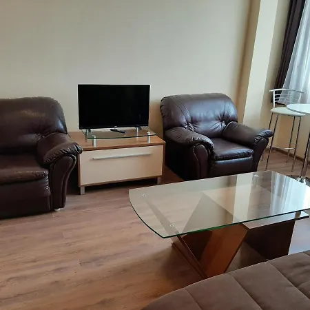 Appartamento Sdl Flora Borovets