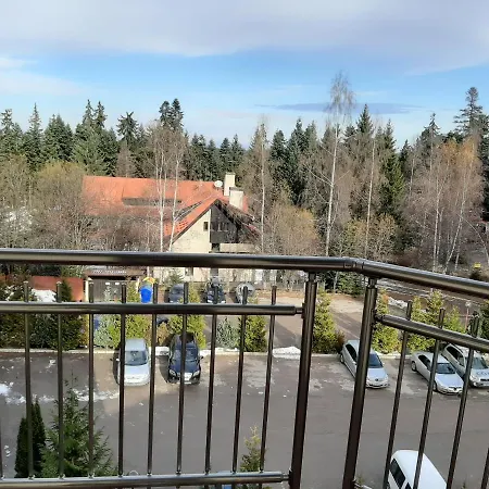 Sdl Flora * Borovets